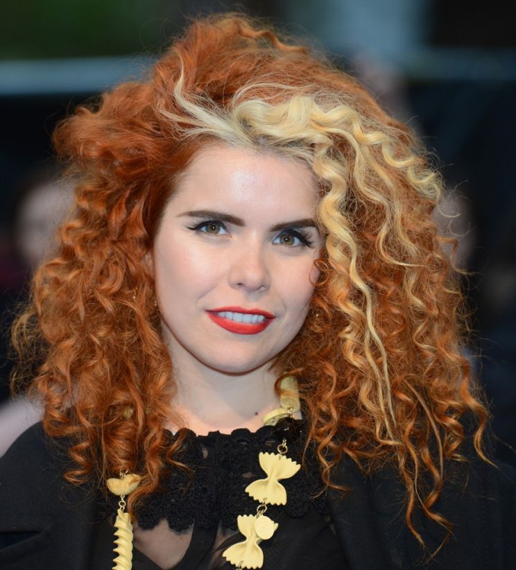 Paloma Faith