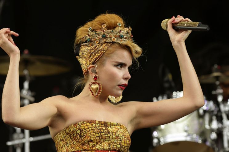 Paloma Faith