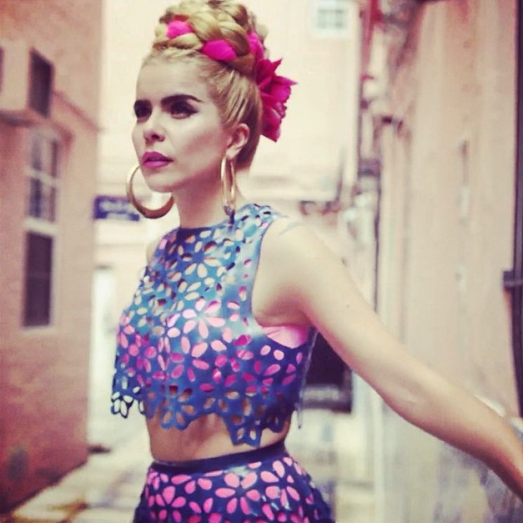 Paloma Faith