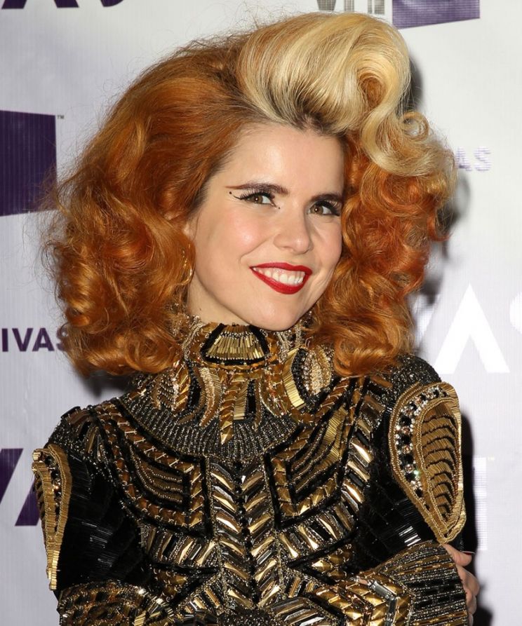 Paloma Faith