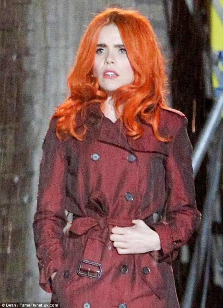 Paloma Faith