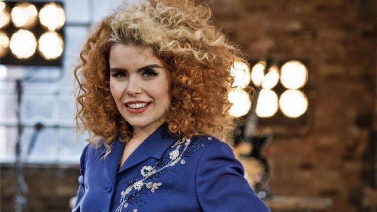 Paloma Faith