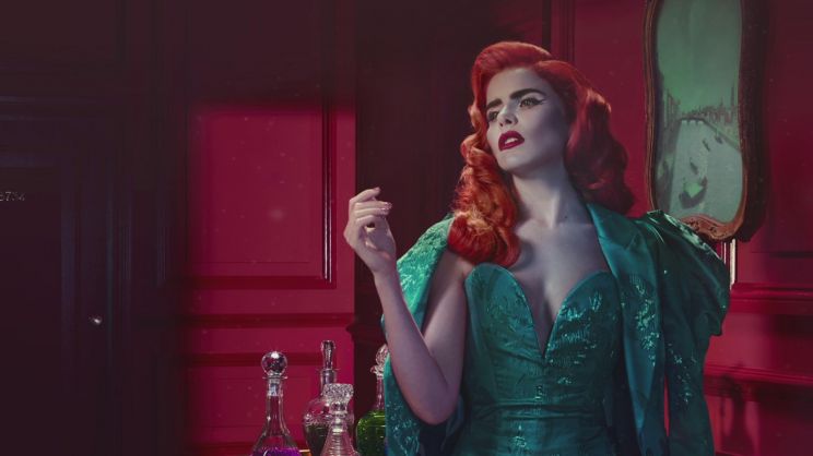 Paloma Faith