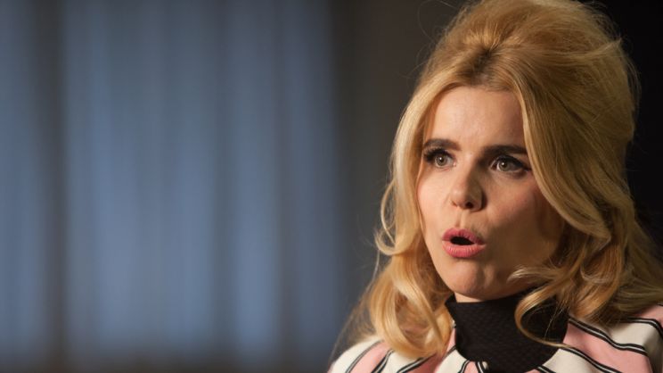 Paloma Faith