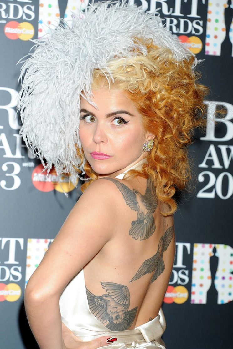 Paloma Faith