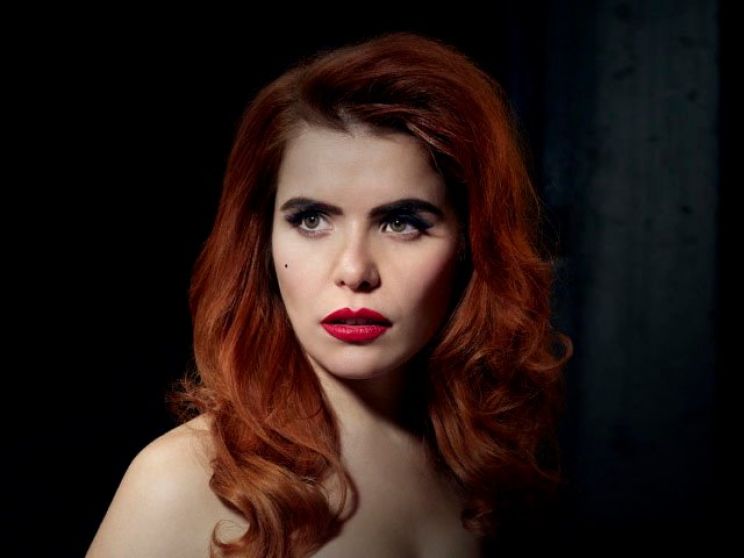 Paloma Faith