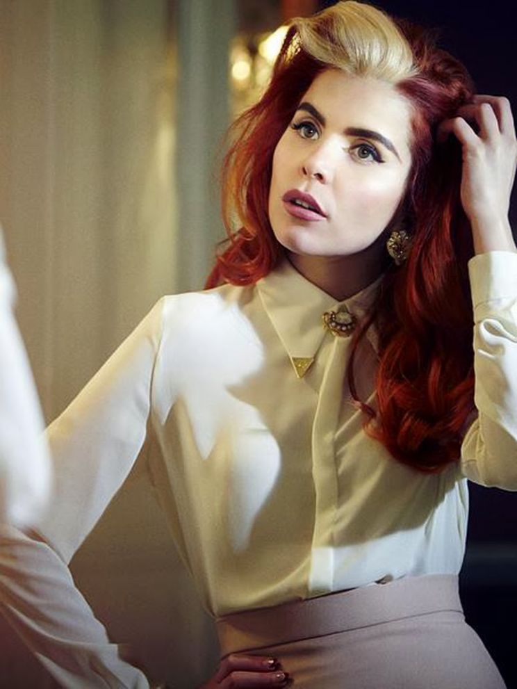 Paloma Faith