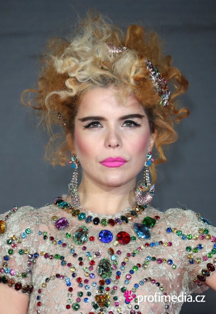Paloma Faith