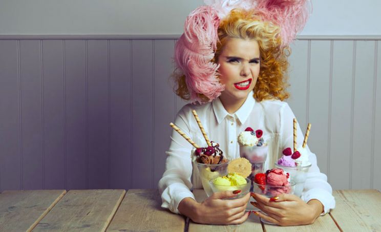 Paloma Faith