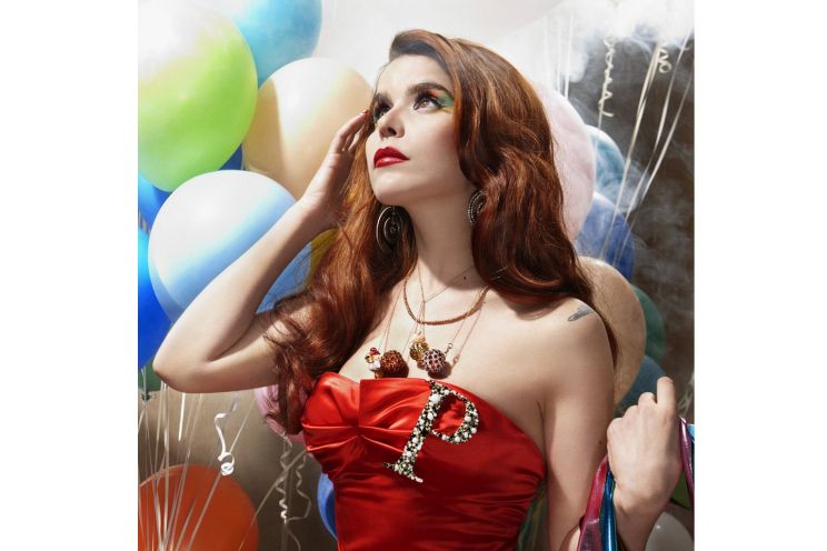 Paloma Faith