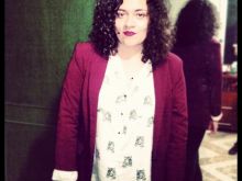 Paloma Guzmán photo