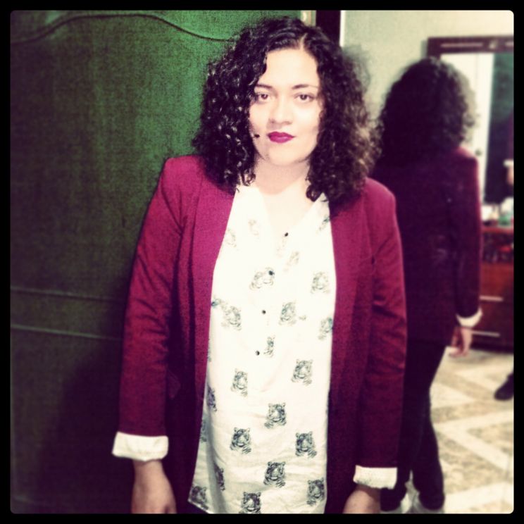 Paloma Guzmán