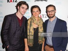 Paloma Kwiatkowski #332659 picture (Landscape Medium)