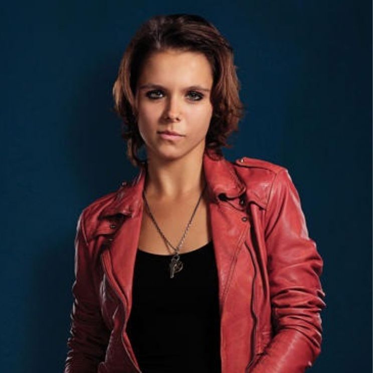 Paloma Kwiatkowski