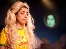 Paloma Nuñez