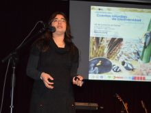 Paloma Nuñez