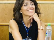Paloma Nuñez