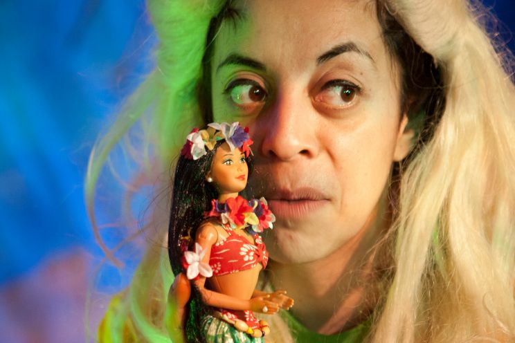 Paloma Nuñez