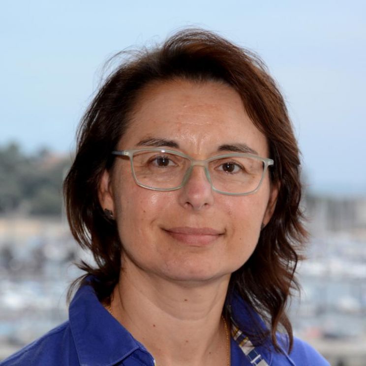 Paloma Nuñez