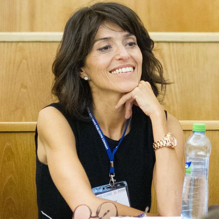 Paloma Nuñez