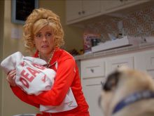 Pam Brady