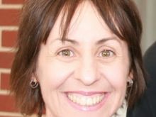 Pam Brady