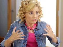 Pam Brady