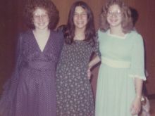 Pam Brady