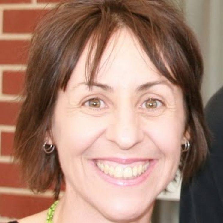 Pam Brady