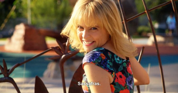 Pam Brady