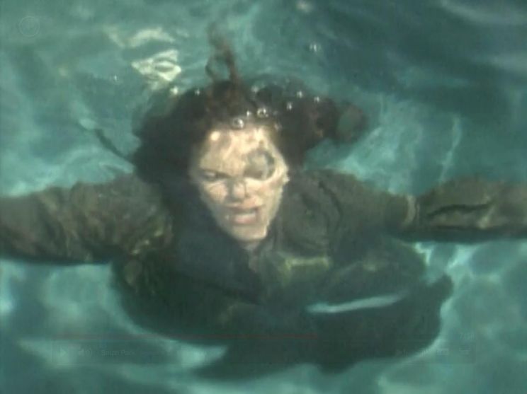 Pam Brady