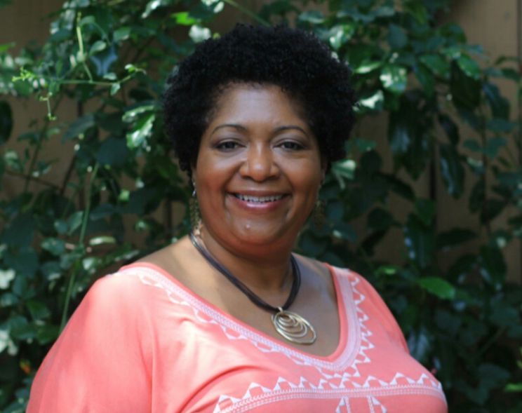 Pam Brady