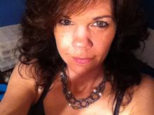 Pam Cole