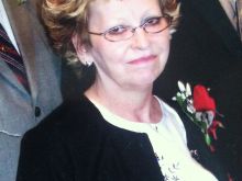 Pam Cole