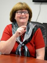 Pam Cole