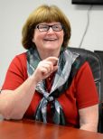 Pam Cole