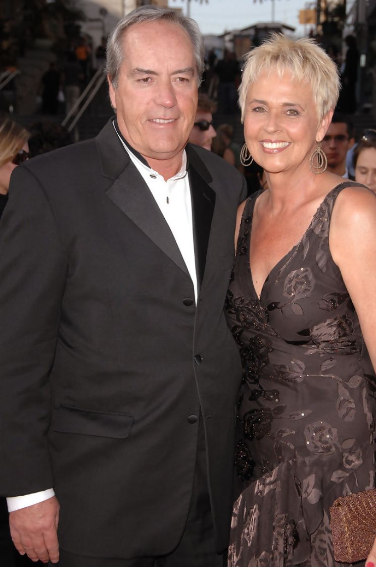 Pam Cole