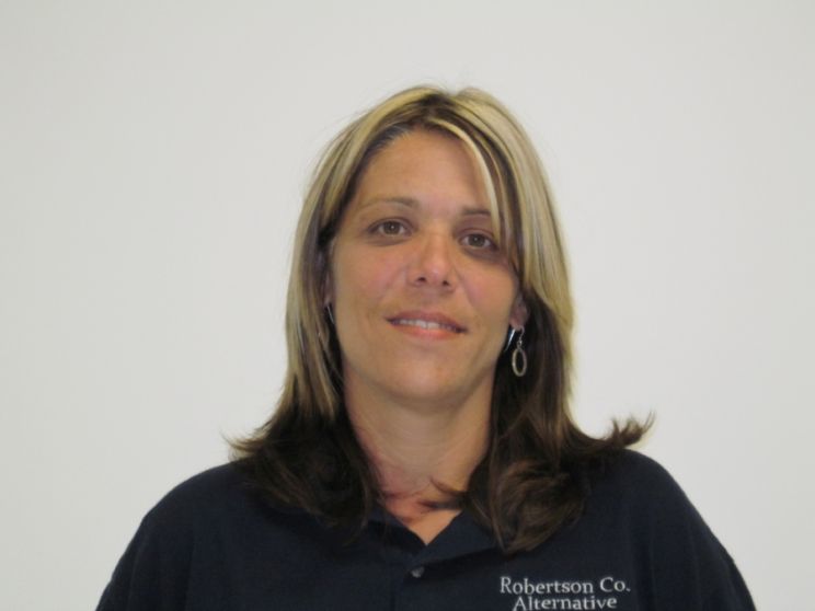 Pam Cole