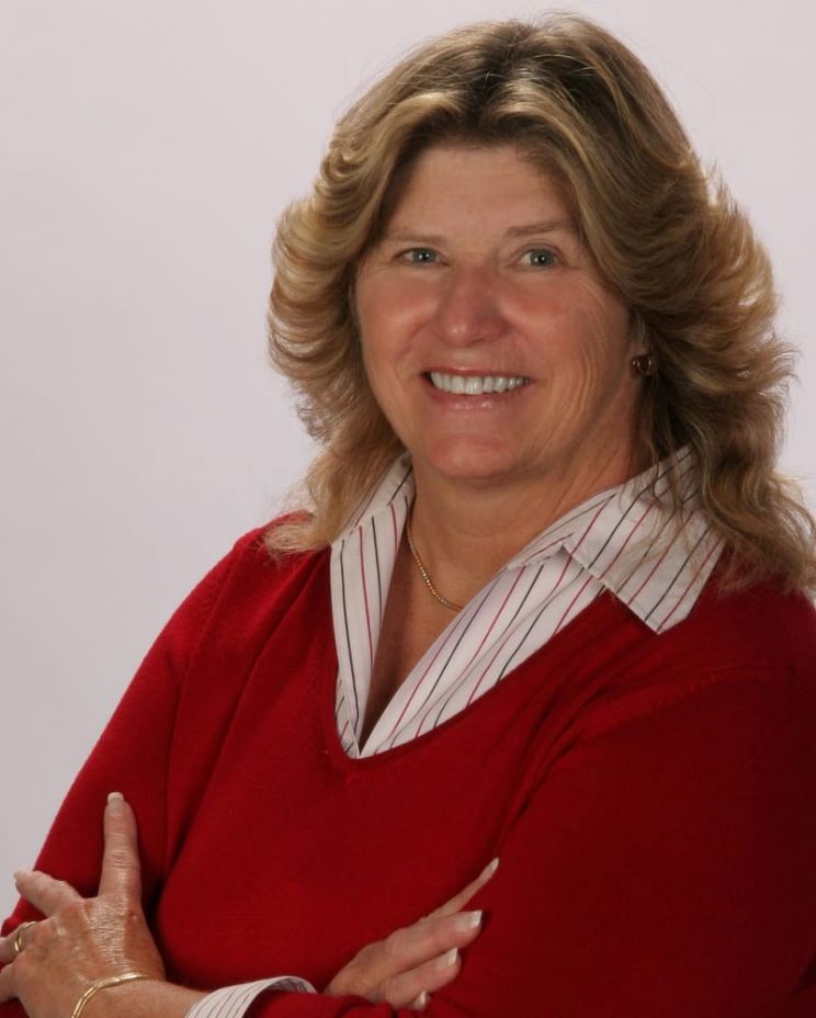 Pam Cole