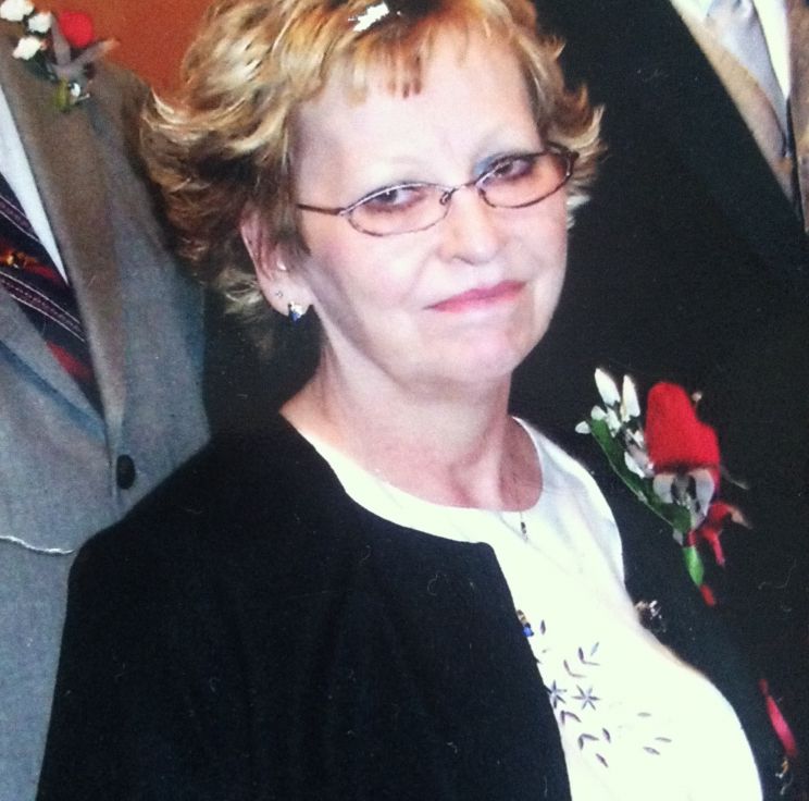 Pam Cole