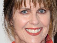 Pam Dawber