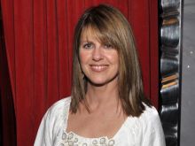 Pam Dawber