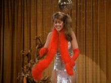 Pam Dawber