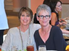 Pam Dawber #284763 picture (Landscape Medium)