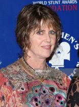 Pam Dawber