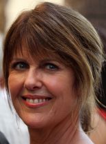 Pam Dawber