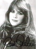 Pam Dawber