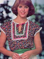 Pam Dawber #284719 picture (Portrait Medium)