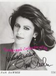 Pam Dawber