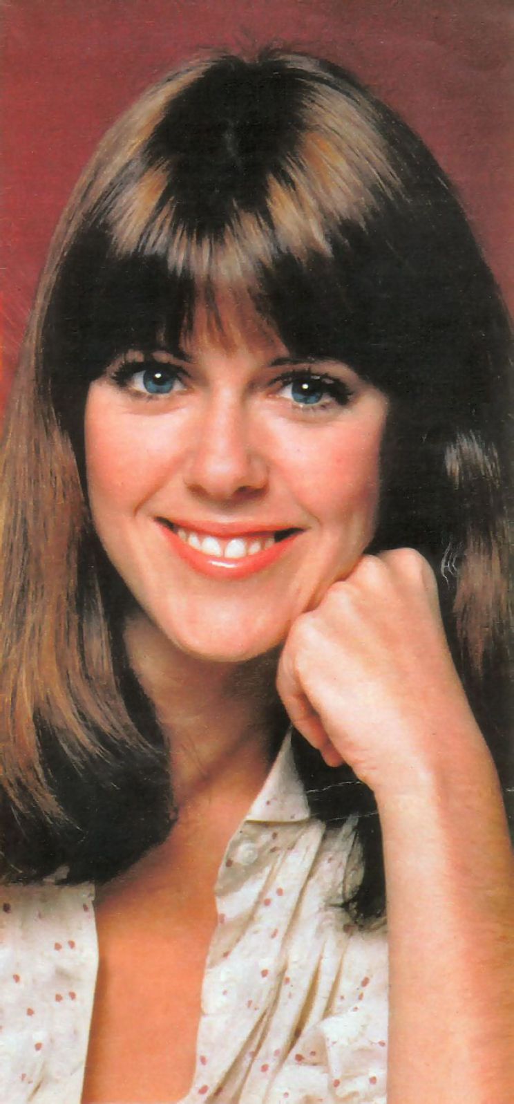 Pam Dawber